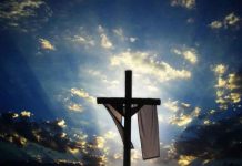 Κάθε Σταύρωση μια Ανάσταση