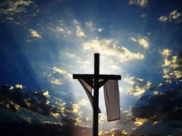 Κάθε Σταύρωση μια Ανάσταση