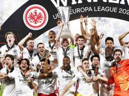 Πριν κατακτήσει την Ευρώπη, η Άιντραχτ διέλυσε τους φασίστες!