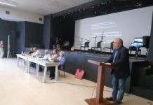 «Προσφυγικοί Συνοικισμοί και πολιτισμικές επιρροές»