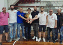 Νήαρ Ηστ: υπερπρωταθλητές