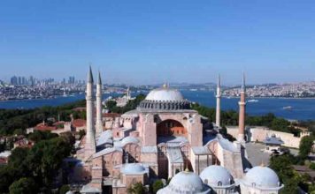 29 Μαΐου 1453: Γιατί έπεσε η Βασιλεύουσα;