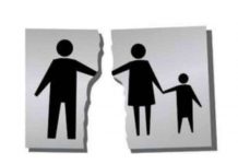 Oι επιπτώσεις ενός διαζυγίου στην ζωή των παιδιών