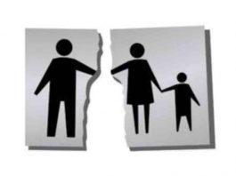 Oι επιπτώσεις ενός διαζυγίου στην ζωή των παιδιών