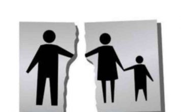 Oι επιπτώσεις ενός διαζυγίου στην ζωή των παιδιών