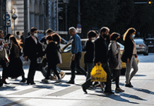 Κορωνοϊός: Αυτά τα μέτρα επιστρέφουν από Σεπτέμβριο – Δηλώσεις Πλεύρη