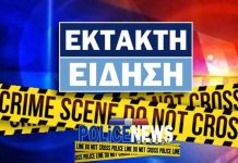 Μεγάλη επιχείρηση της αστυνομίας με συλλήψεις για κλοπές οχημάτων σε Βύρωνα – Καισαριανή