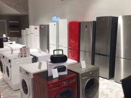 Σκρέκας: Ανακοίνωσε πότε θα ανοίξει η πλατφόρμα για την αντικατάσταση ηλεκτρικών συσκευών