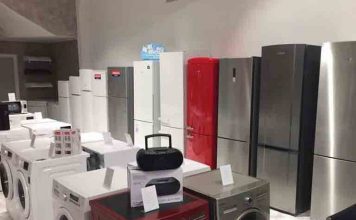 Σκρέκας: Ανακοίνωσε πότε θα ανοίξει η πλατφόρμα για την αντικατάσταση ηλεκτρικών συσκευών