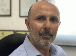 Συνέντευξη Δρ. Σήφη Κουράκη στην ΕΡΤ: Δολοφονία μαθητών στο Τέξας