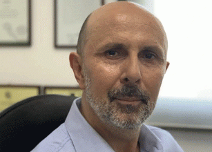 Δρ. Σήφης Κουράκης: Η ακραία νεανική παραβατικότητα.