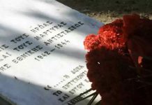 Η ματωμένη Πρωτομαγιά της Καισαριανής το 1944