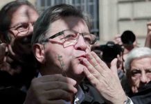 Ο Μελανσόν «πάει» για την πρωθυπουργία με ευρύτερη στήριξη της γαλλικής Αριστεράς