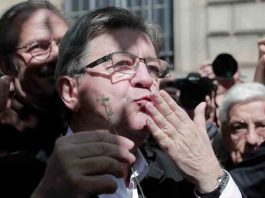 Ο Μελανσόν «πάει» για την πρωθυπουργία με ευρύτερη στήριξη της γαλλικής Αριστεράς