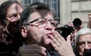 Ο Μελανσόν «πάει» για την πρωθυπουργία με ευρύτερη στήριξη της γαλλικής Αριστεράς