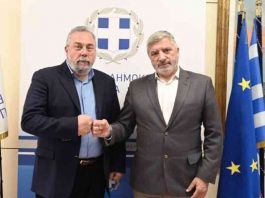 Γρηγορίου Θεολόγου: έργο ενίσχυσης αντιπλημμυρικού δικτύου ομβρίων στον Δήμο Καισαριανής: