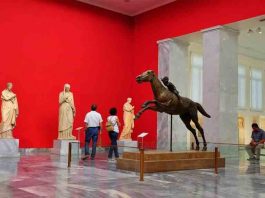 18η Μαΐου: Διεθνής Ημέρα Μουσείων