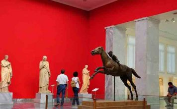 18η Μαΐου: Διεθνής Ημέρα Μουσείων