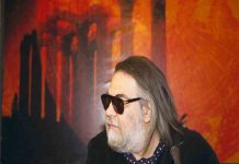 Έφυγε από τη ζωή ο σπουδαίος μουσικός Βαγγέλης Παπαθανασίου