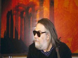 Έφυγε από τη ζωή ο σπουδαίος μουσικός Βαγγέλης Παπαθανασίου