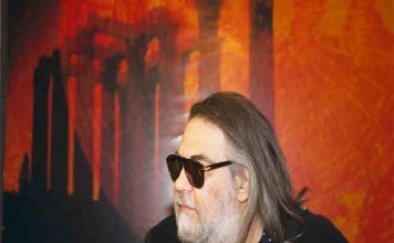 Έφυγε από τη ζωή ο σπουδαίος μουσικός Βαγγέλης Παπαθανασίου