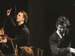 Θοδωρής Κουρεντζής: Μια διάνοια από τον Βύρωνα