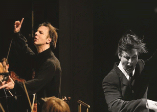 Θοδωρής Κουρεντζής: Μια διάνοια από τον Βύρωνα