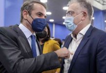 ΣΥΡΙΖΑ / «Κυβέρνηση Μητσοτάκη και Θεοδωρικάκος θα ήταν απλά αστείοι αν δεν ήταν τραγικοί»