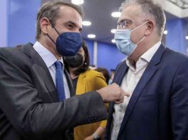 ΣΥΡΙΖΑ / «Κυβέρνηση Μητσοτάκη και Θεοδωρικάκος θα ήταν απλά αστείοι αν δεν ήταν τραγικοί»