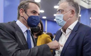 ΣΥΡΙΖΑ / «Κυβέρνηση Μητσοτάκη και Θεοδωρικάκος θα ήταν απλά αστείοι αν δεν ήταν τραγικοί»