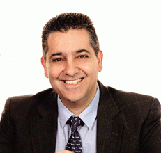 ΝΕΑ XΡΟΝΙΑ – ΝΕΑ ΔΗΜΟΤΙΚΗ ΑΡΧΗ. – Του Γιώργου Πιερράκου