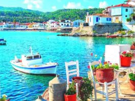 Επιδότηση διακοπών: Έρχεται Freedom Pass 150 – 300 ευρώ για ακτοπλοϊκά, ξενοδοχείο και εστιατόρια