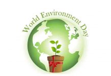 5 Ιουνίου: Παγκόσμια Ημέρα Περιβάλλοντος