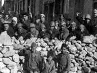 H μεγάλη μάχη στην Καισαριανή (15 – 16 Ιούνη 1944)