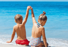 Τα επικίνδυνα παθογόνα που προκαλούν 8 ασθένειες στην παραλία