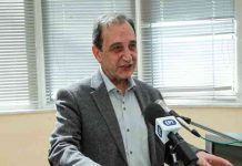 Ηχηρή απάντηση δημάρχου Βύρωνα σε Ν.Δ. – Θεοδωρικάκο