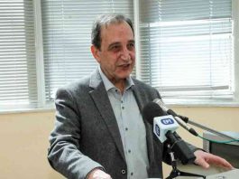 Ηχηρή απάντηση δημάρχου Βύρωνα σε Ν.Δ. – Θεοδωρικάκο