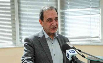 Ηχηρή απάντηση δημάρχου Βύρωνα σε Ν.Δ. – Θεοδωρικάκο