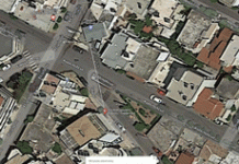 Ακατάλληλο το κτίριο που στεγάζει το 12ο Νηπιαγωγείο Βύρωνα