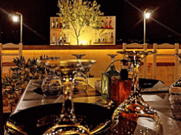 Υπέροχες βραδιές στο μυστικό