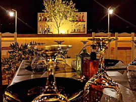 Υπέροχες βραδιές στο μυστικό