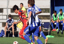 Πόσο πάει το «κεφάλι» στα αναπτυξιακά πρωταθλήματα της Super League;