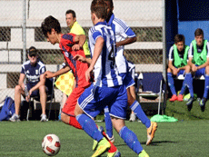 Πόσο πάει το «κεφάλι» στα αναπτυξιακά πρωταθλήματα της Super League;