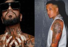 5 άβολες αλήθειες για την τραπ με αφορμή τα MAD και το ξύλο Light-Snik.