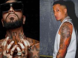 5 άβολες αλήθειες για την τραπ με αφορμή τα MAD και το ξύλο Light-Snik.