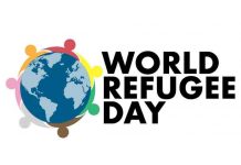 20 Ιουνίου: Παγκόσμια Ημέρα Προσφύγων