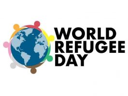 20 Ιουνίου: Παγκόσμια Ημέρα Προσφύγων