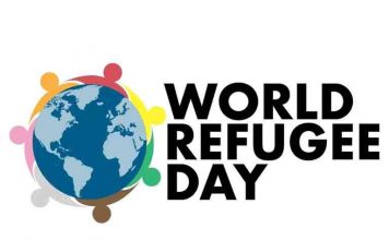 20 Ιουνίου: Παγκόσμια Ημέρα Προσφύγων