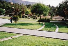 «Δηλώνουμε ότι δεν ‘’ξεπουλάμε’’ την Καισαριανή ‘’κομματάκι-κομματάκι’’ …»