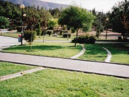 «Δηλώνουμε ότι δεν ‘’ξεπουλάμε’’ την Καισαριανή ‘’κομματάκι-κομματάκι’’ …»